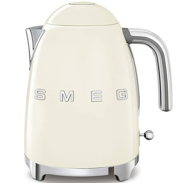 Hervidor Smeg KLF03CREU Acero Inoxidable 2400 W 1,7 L