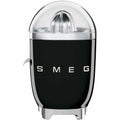 Exprimidor Eléctrico Smeg CJF11BLEU Negro