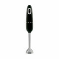 Batidora de Inmersión Smeg HBF11BLEU Negro 700 W