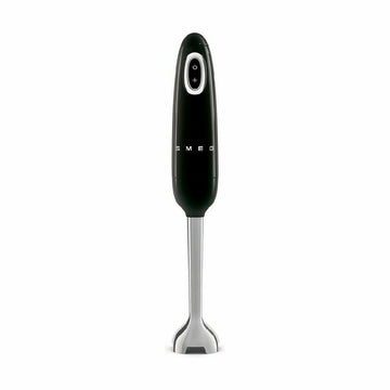 Batidora de Inmersión Smeg HBF11BLEU Negro 700 W