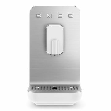 Cafetera Superautomática Smeg BCC11WHMEU Blanco