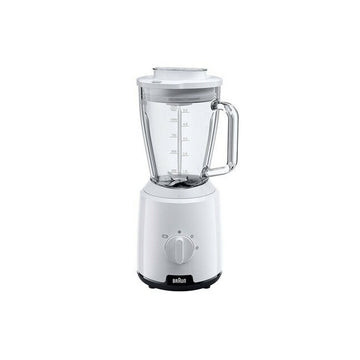 Batidora de Vaso Philips Blanco 600 W 1,5 L