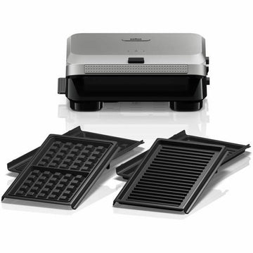 Parrilla Eléctrica Braun 800 W