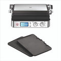Parrilla Eléctrica Braun 2000 W