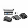 Parrilla Eléctrica Braun 2000 W