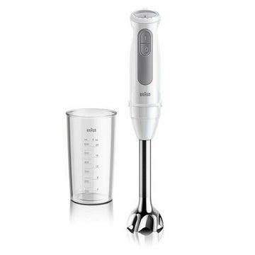 Batidora de Mano Braun MultiQuick 5 MQ 50001 M 1000 W Blanco