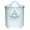 Exprimidor Eléctrico Braun CJ 3050 60 W Blanco