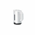 Hervidor Braun WK1100 2200W Negro Blanco Plástico 2200 W 1,7 L