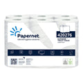 Papel Higiénico Papernet S22 (12 Unidades)