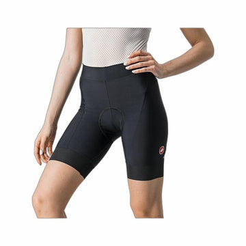 Pantalón Corto Deportivo Castelli Prima Osc
