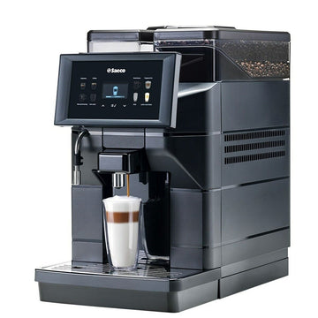 Cafetera Superautomática Saeco AURORA M2 (9J0901) Negro 1900 W 4 L