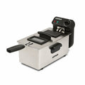 Freidora G3Ferrari G10203 Negro 2000 W 10 L