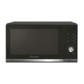 Microondas con Grill Candy 38000975 Negro 900 W 20 L