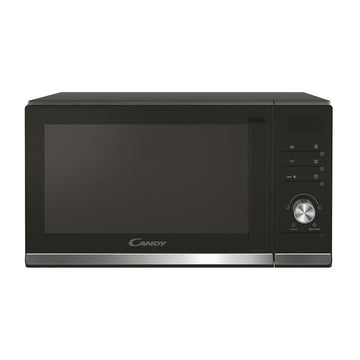 Microondas con Grill Candy 38000975 Negro 900 W 20 L