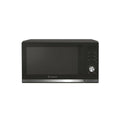 Microondas con Grill Candy Negro 20 L 700 W