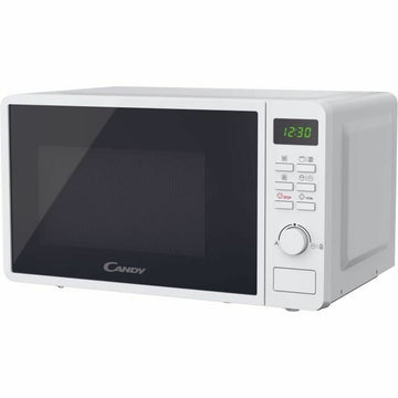 Microondas Candy 38001016 Blanco 20 L 800 W 700 W