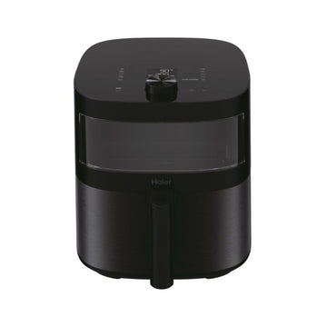 Freidora de Aire Cecotec HAF5TWA 011 Negro 2000 W 6,5 L