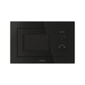 Microondas Candy CA20FMW7NB Negro 800 W