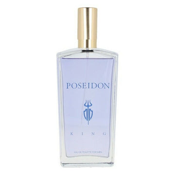 Perfume Hombre Poseidon 13617 EDT 150 ml