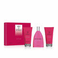 Set de Perfume Mujer Aire de Sevilla Star 3 Piezas