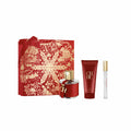 Set de Perfume Mujer Carolina Herrera CH EDT 3 Piezas