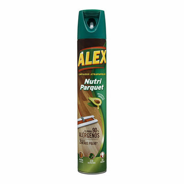 Limpiador de Suelos Alex
