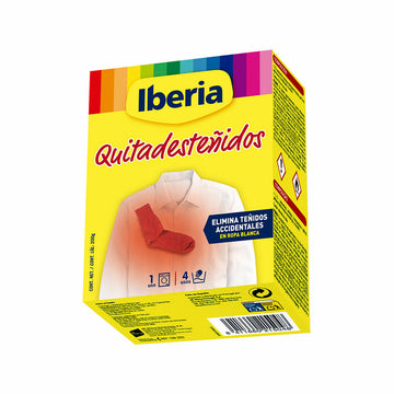 Tinte para Ropa Tintes Iberia