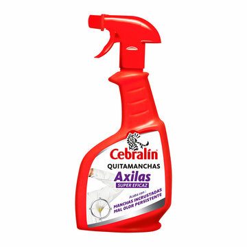 Quitamanchas Cebralin 400 ml Axilas