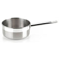 Cazo BRA A343853 Acero Acero Inoxidable Ø 16 cm 25 L 1,25 L