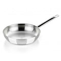 Sartén BRA A121613 Acero Acero Inoxidable Ø 26 cm