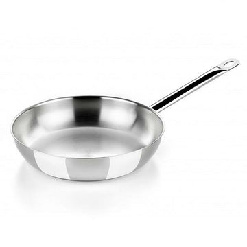 Sartén BRA A121613 Acero Acero Inoxidable Ø 26 cm
