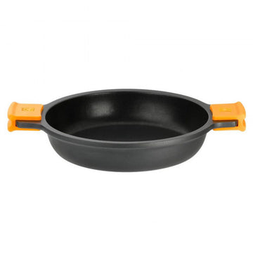 Cacerola BRA A270545 Negro 12 (1 unidad)