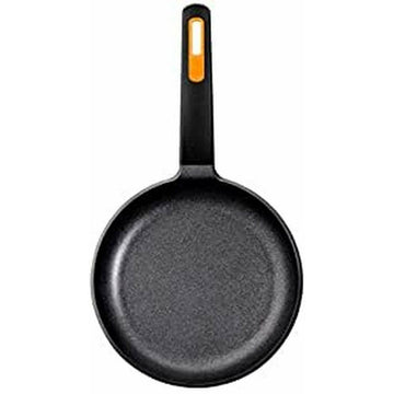 Sartén BRA EFFICIENT PLUS Ø 18 cm Negro Aluminio