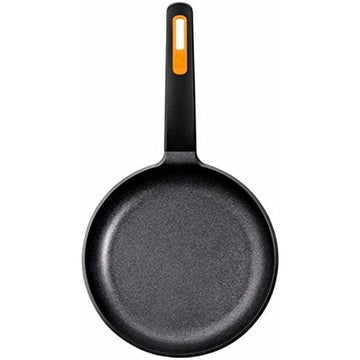 Sartén BRA EFFICIENT PLUS Ø 26 cm Negro Aluminio