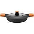 Cacerola BRA EFFICIENT PLUS Ø 36 cm