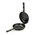Sartén para Tortillas BRA A121467 Ø 26 cm