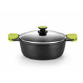 Cacerola BRA FOODIE Ø 28 cm