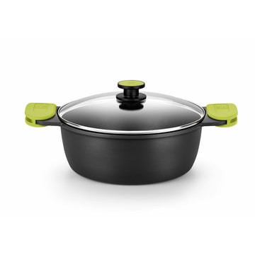 Cacerola BRA FOODIE Ø 28 cm