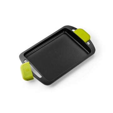 Sartén BRA FOODIE 40X20 Aluminio Hierro