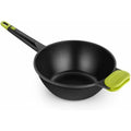 Sartén Wok BRA FOODIE     28CM