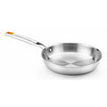 Sartén BRA EFFICIENT IX 20 Gris Acero Inoxidable Ø 20 cm