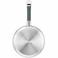 Sartén Wok BRA A451420 Ø 20 cm