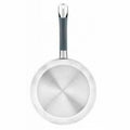 Sartén BRA A451426 Ø 26 cm Acero Inoxidable