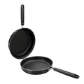 Sartén para Tortillas Ibili Ø 24 cm
