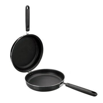 Sartén para Tortillas Ibili Ø 24 cm