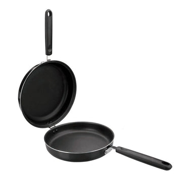 Sartén para Tortillas Ibili Ø 20 cm