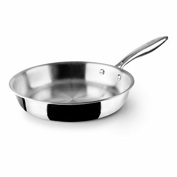 Sartén Ibili Acero Inoxidable Aluminio Ø 24 cm