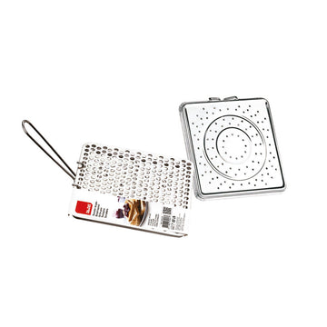 Tostadora Ibili 50 W