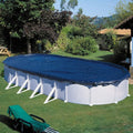 Cubrepiscinas Gre Azul Negro
