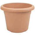 Maceta Plastiken M259944 Terracota Polipropileno (35 x 26 cm)